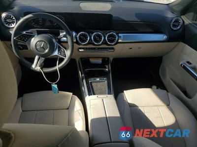 Zdjęcie 8 z 12 samochodu: 2025 MERCEDES-BENZ GLB 250 VIN:W1N4M4GB5SW436999 - miniatura