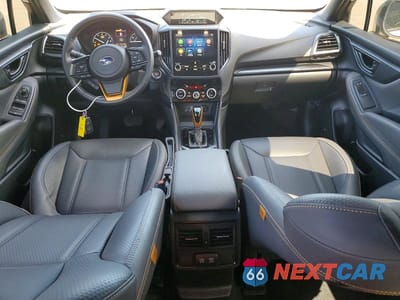 Zdjęcie 8 z 13 samochodu: 2024 SUBARU FORESTER WILDERNESS VIN:JF2SKAJC1RH530415 - miniatura