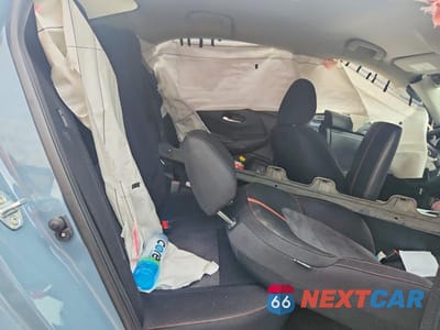 Zdjęcie 10 z 12 samochodu: 2024 NISSAN SENTRA SR VIN:3N1AB8DV2RY286202 - miniatura