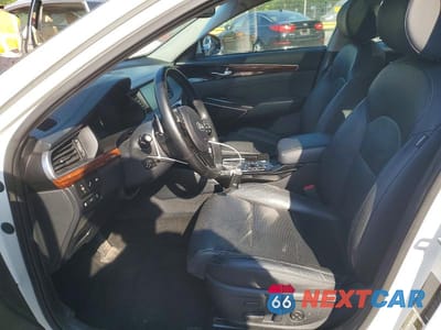 Zdjęcie 7 z 12 samochodu: 2017 KIA CADENZA TECHNOLOGY VIN:KNALC4J1XH5073195 - miniatura