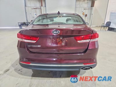 Zdjęcie 6 z 13 samochodu: 2016 KIA OPTIMA LX VIN:5XXGT4L36GG015677 - miniatura