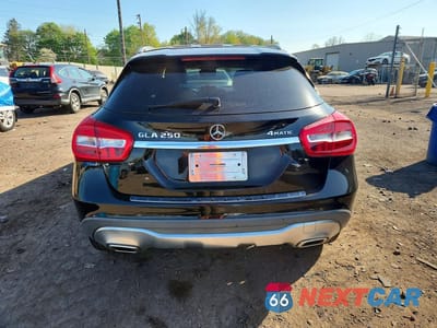 Zdjęcie 6 z 13 samochodu: 2018 MERCEDES-BENZ GLA 250 4MATIC VIN:WDCTG4GB0JJ486421 - miniatura