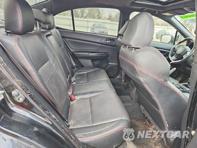 Zdjęcie 10 z 12 samochodu: 2020 SUBARU WRX LIMITED VIN:JF1VA1H69L9801968 - miniatura