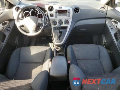 Zdjęcie 8 z 11 samochodu: 2009 PONTIAC VIBE VIN:5Y2SP67819Z447349 - miniatura