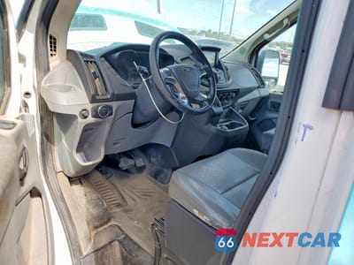 Zdjęcie 8 z 12 samochodu: 2019 FORD TRANSIT T-250 VIN:1FTYR2CM1KKB88389 - miniatura