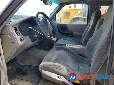 Zdjęcie 7 z 12 samochodu: 1997 FORD RANGER SUPER CAB VIN:1FTCR14X1VPA04167 - miniatura