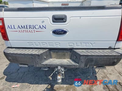 Zdjęcie 10 z 11 samochodu: 2014 FORD F250 SUPER DUTY VIN:1FTBF2A67EEB66760 - miniatura