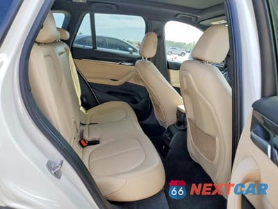 Zdjęcie 11 z 14 samochodu: 2018 BMW X1 SDRIVE28I VIN:WBXHU7C30J5H43483 - miniatura