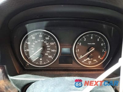 Zdjęcie 9 z 13 samochodu: 2007 BMW 335 XI VIN:WBAVD535X7A008901 - miniatura
