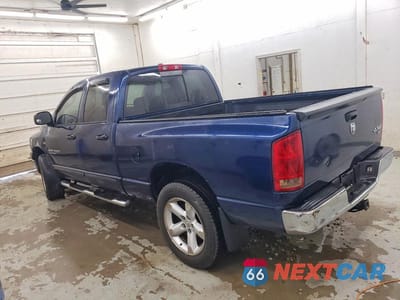 Drugie zdjęcie samochodu z przodu: 2006 DODGE RAM 1500 ST VIN:1D7HU18236S559824 - miniatura