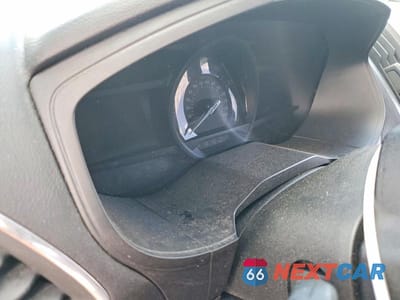 Zdjęcie 9 z 13 samochodu: 2022 FORD EDGE TITANIUM VIN:2FMPK4K91NBB01884 - miniatura
