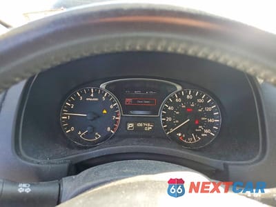 Zdjęcie 9 z 13 samochodu: 2015 NISSAN PATHFINDER SL VIN:5N1AR2MM5FC631123 - miniatura