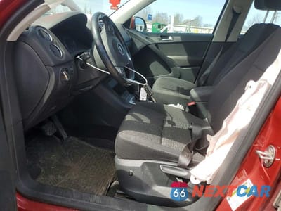Zdjęcie 7 z 13 samochodu: 2014 VOLKSWAGEN TIGUAN S VIN:WVGBV3AX5EW012944 - miniatura