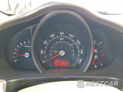 Zdjęcie 9 z 12 samochodu: 2012 KIA SPORTAGE LX VIN:KNDPB3A24C7198166 - miniatura