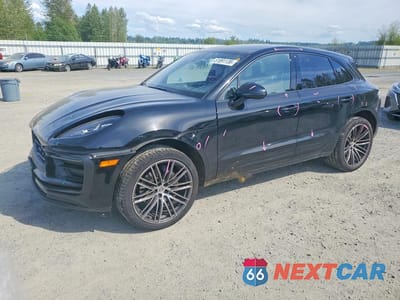 2023 PORSCHE MACAN BASE WP1AA2A53PLB06490 - główne zdjęcie licytacji z USA - miniatura