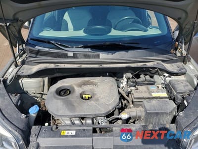 Zdjęcie 11 z 11 samochodu: 2016 KIA SOUL + VIN:KNDJP3A50G7295940 - miniatura