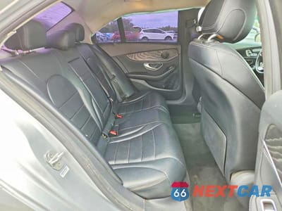 Zdjęcie 10 z 11 samochodu: 2015 MERCEDES-BENZ C 300 4MATIC VIN:55SWF4KB3FU030312 - miniatura