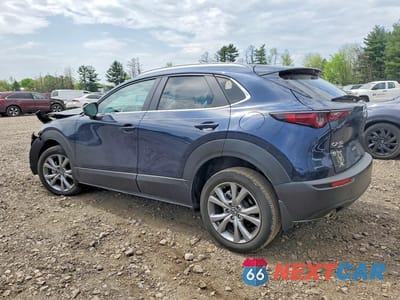 Drugie zdjęcie samochodu z przodu: 2023 MAZDA CX-30 PREFERRED VIN:3MVDMBCM4PM564580 - miniatura