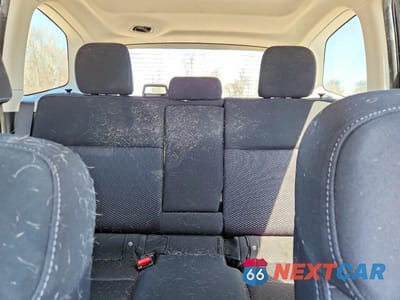 Zdjęcie 10 z 12 samochodu: 2015 SUBARU FORESTER 2.5I PREMIUM VIN:JF2SJADC1FH829655 - miniatura