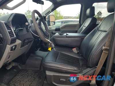 Zdjęcie 7 z 11 samochodu: 2017 FORD F250 SUPER DUTY VIN:1FT7W2B65HEC12952 - miniatura