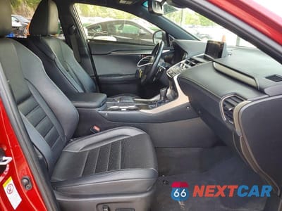 Zdjęcie 7 z 12 samochodu: 2019 LEXUS NX 300 F SPORT VIN:JTJYARBZ2K2147523 - miniatura