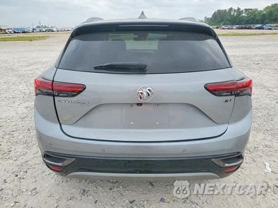 Zdjęcie 6 z 13 samochodu: 2023 BUICK ENVISION PREFERRED VIN:LRBAZLR40PD067085 - miniatura