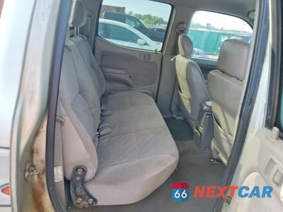 Zdjęcie 10 z 12 samochodu: 2001 TOYOTA TACOMA PRERUNNER V6 VIN:5TEGN92N51Z773786 - miniatura