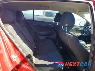 Zdjęcie 11 z 13 samochodu: 2021 KIA SPORTAGE LX VIN:KNDPMCAC6M7942709 - miniatura
