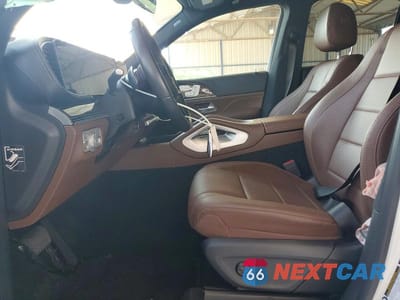 Zdjęcie 7 z 12 samochodu: 2024 MERCEDES-BENZ GLE 350 4MATIC VIN:4JGFB4FE7RA993448 - miniatura
