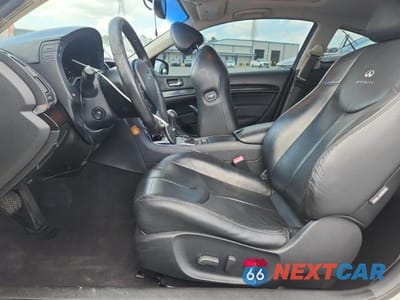 Zdjęcie 7 z 12 samochodu: 2010 INFINITI G37 COUPE BASE VIN:JN1CV6EK8AM105118 - miniatura