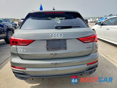 Zdjęcie 6 z 14 samochodu: 2024 AUDI Q3 PREMIUM PLUS S LINE 45 VIN:WA1EECF3XR1020445 - miniatura