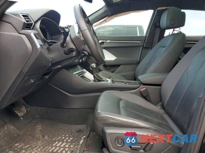 Zdjęcie 7 z 11 samochodu: 2021 AUDI Q3 PREMIUM S LINE 45 VIN:WA1DECF3XM1139908 - miniatura