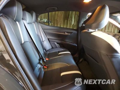Zdjęcie 17 z 22 samochodu: 2026 TOYOTA CAMRY SE VIN:4T1DAACK4TU698283 - miniatura