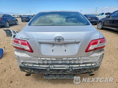 Zdjęcie 6 z 13 samochodu: 2010 TOYOTA CAMRY SE VIN:4T1BF3EK6AU083913 - miniatura