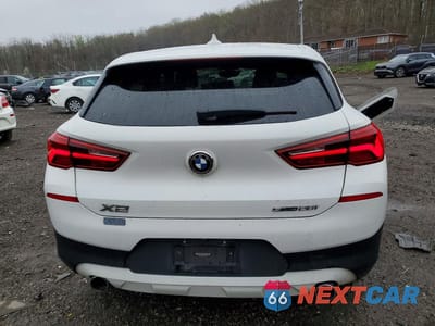 Zdjęcie 6 z 11 samochodu: 2018 BMW X2 SDRIVE28I VIN:WBXYJ3C32JEJ75736 - miniatura