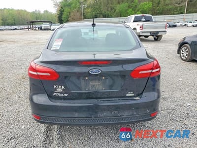 Zdjęcie 6 z 13 samochodu: 2018 FORD FOCUS SE VIN:1FADP3FE7JL226883 - miniatura