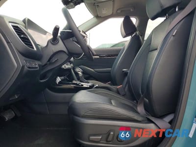 Zdjęcie 7 z 13 samochodu: 2024 KIA SELTOS EX VIN:KNDER2AA9R7658760 - miniatura
