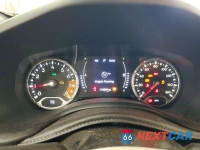 Zdjęcie 9 z 13 samochodu: 2020 JEEP RENEGADE LATITUDE VIN:ZACNJBBB2LPL35348 - miniatura