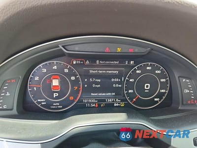 Zdjęcie 9 z 14 samochodu: 2019 AUDI Q7 PREMIUM PLUS VIN:WA1LHAF70KD028371 - miniatura