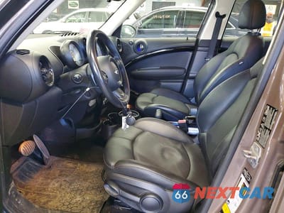 Zdjęcie 7 z 11 samochodu: 2014 MINI COOPER S COUNTRYMAN VIN:WMWZC5C52EWP36443 - miniatura