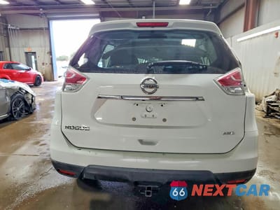 Zdjęcie 6 z 13 samochodu: 2016 NISSAN ROGUE S VIN:KNMAT2MV5GP687331 - miniatura