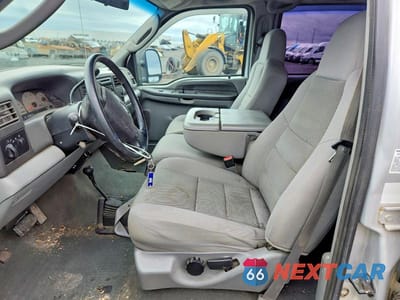 Zdjęcie 7 z 12 samochodu: 2004 FORD F350 SUPER DUTY VIN:1FTWW33P04ED27395 - miniatura