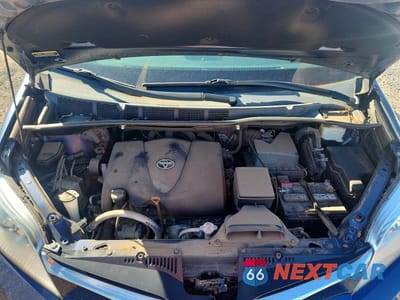 Zdjęcie 12 z 13 samochodu: 2020 TOYOTA SIENNA LE 8-PASSENGER VIN:5TDKZ3DCXLS062561 - miniatura