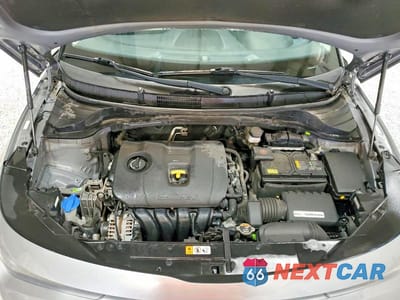 Zdjęcie 11 z 11 samochodu: 2023 KIA SOUL LX VIN:KNDJ23AU0P7869510 - miniatura