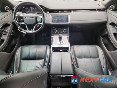 Zdjęcie 8 z 13 samochodu: 2021 LAND ROVER RANGE ROVER EVOQUE S VIN:SALZJ2FX7MH132824 - miniatura