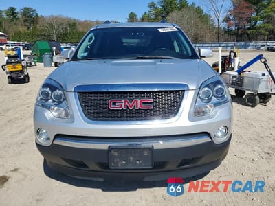 Piąte zdjęcie samochodu w środku: 2012 GMC ACADIA SLT-1 VIN:1GKKVRED9CJ321547 - miniatura