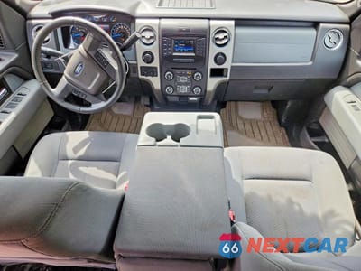 Zdjęcie 8 z 12 samochodu: 2013 FORD F150 SUPERCREW VIN:1FTFW1ET8DKE30662 - miniatura
