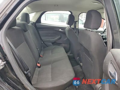 Zdjęcie 10 z 12 samochodu: 2017 FORD FOCUS SE VIN:1FADP3F28HL273372 - miniatura