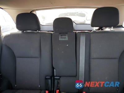 Zdjęcie 10 z 13 samochodu: 2011 FORD EDGE SEL VIN:2FMDK3JC5BBB27734 - miniatura