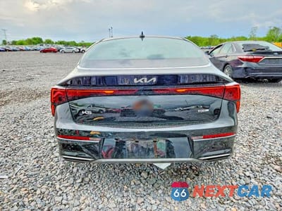 Zdjęcie 6 z 13 samochodu: 2026 KIA K5 GT LINE VIN:KNAG64J73T5437298 - miniatura